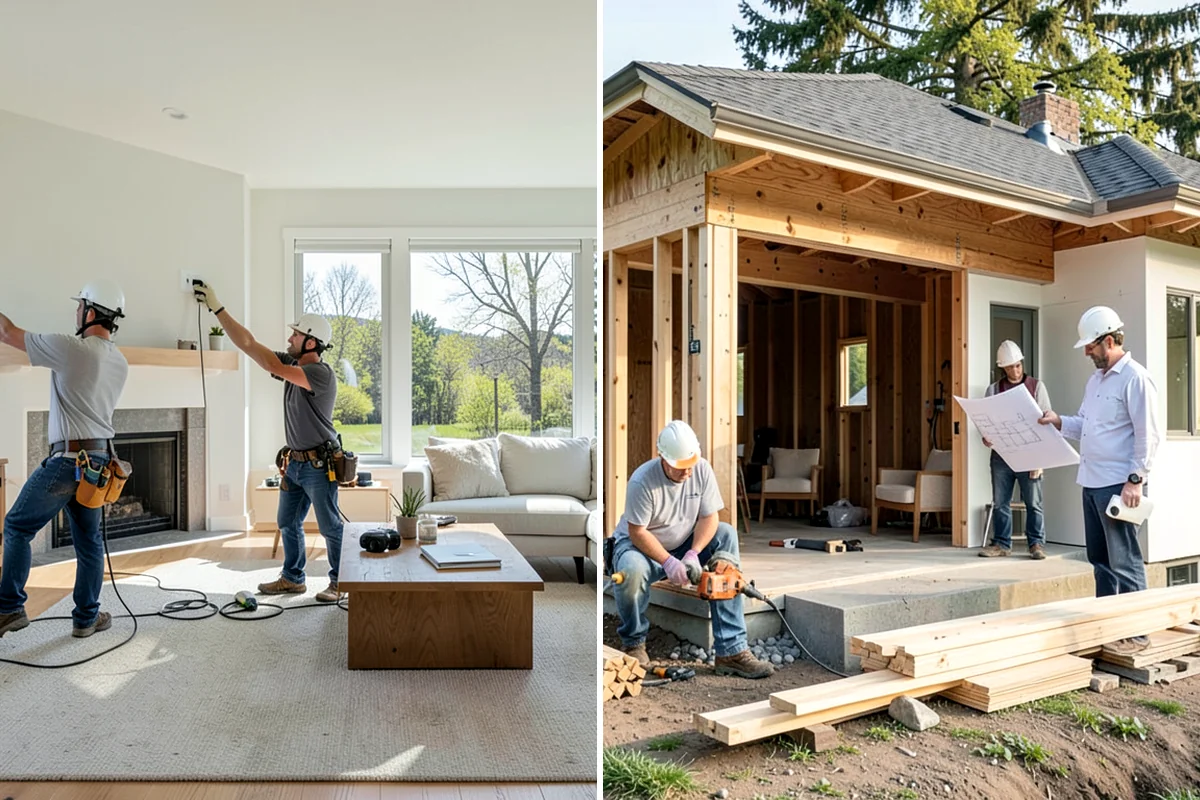Cedar Roof Installation in Gig Harbor, Pierce County, WA - Inspect the deck and install breathable underlayment