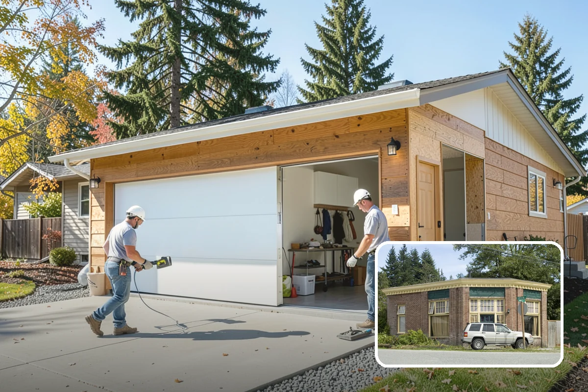 Cedar Roof Installation in Hamilton, Skagit County, WA - Timeless, natural wood appearance