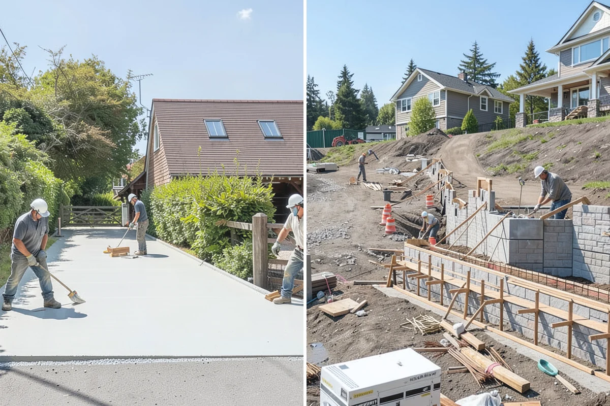 Cedar Roof Installation in Hamilton, Skagit County, WA - Inspect the deck and install breathable underlayment