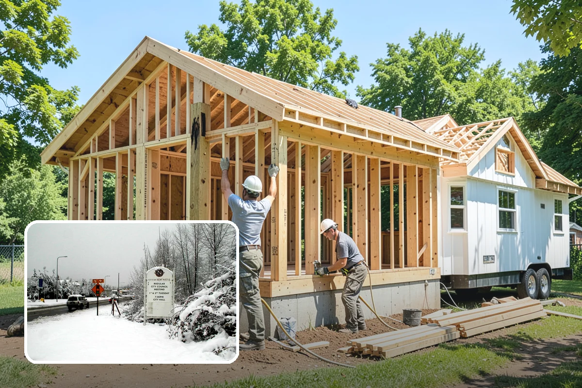 Cedar Roof Installation in Newcastle, King County, WA - Timeless, natural wood appearance