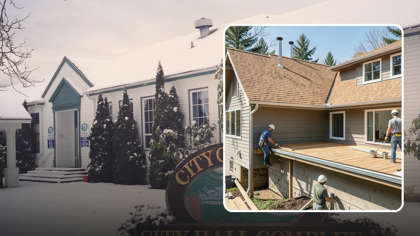 Cedar Roof Installation in Pacific, King County, WA - A classic cedar shake or shingle roof that brings natural beauty and proven Northwest durability.
