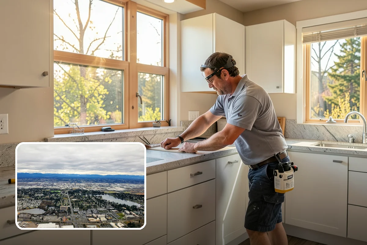 Cedar Roof Installation in SeaTac, King County, WA - Timeless, natural wood appearance