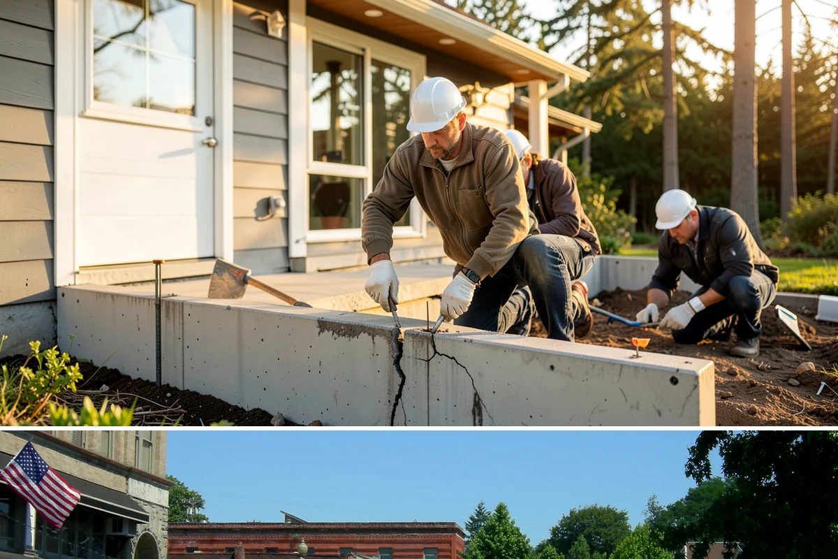 Cedar Roof Installation in Snohomish, Snohomish County, WA - Summer installation lets the cedar and underlayment stay dry during the roofing process.