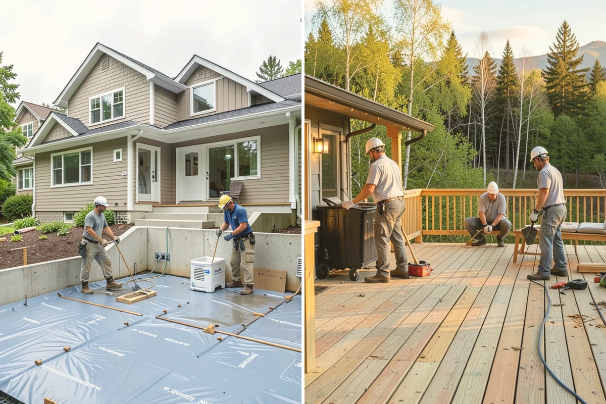 Cedar Siding Installation in Algona, King County, WA - Choose grade, profile, and finish for your cedar