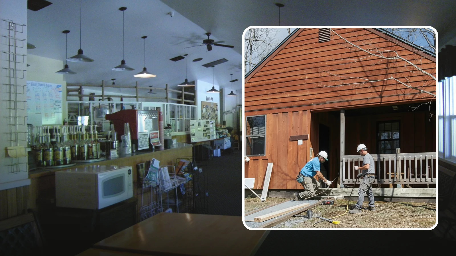 Cedar Siding Installation in Black Diamond, King County, WA - We install natural cedar siding that brings warm, classic Northwest character to homes across the Puget Sound.