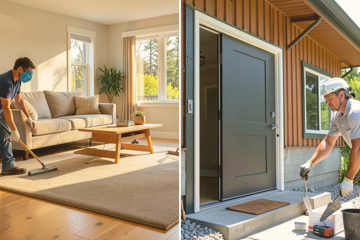 Cedar Siding Installation in Brier, Snohomish County, WA - Choose grade, profile, and finish for your cedar