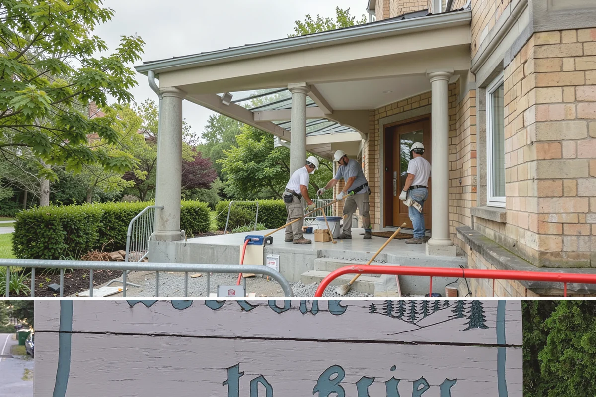 Cedar Siding Installation in Brier, Snohomish County, WA - Late spring and summer allow finishes to cure properly and boards to acclimate before the wet season returns.