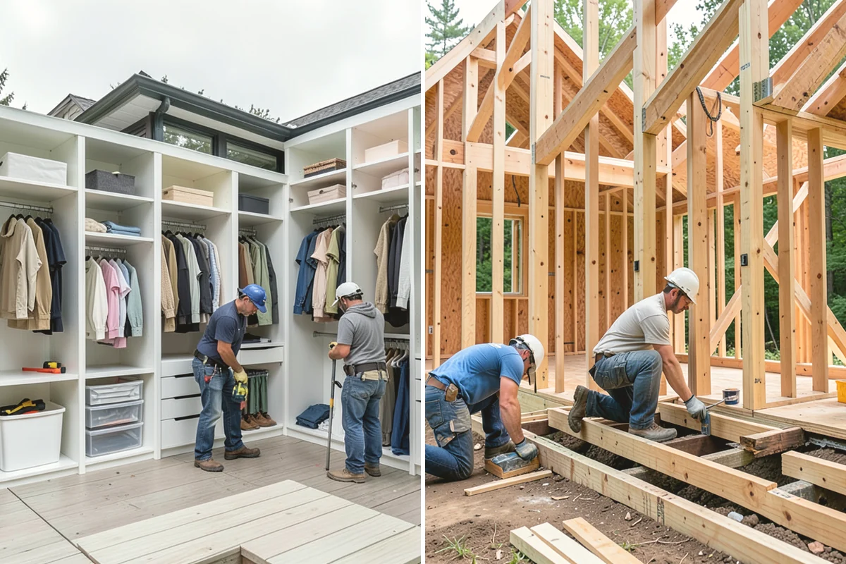 Cedar Siding Installation in Burlington, Skagit County, WA - Choose grade, profile, and finish for your cedar