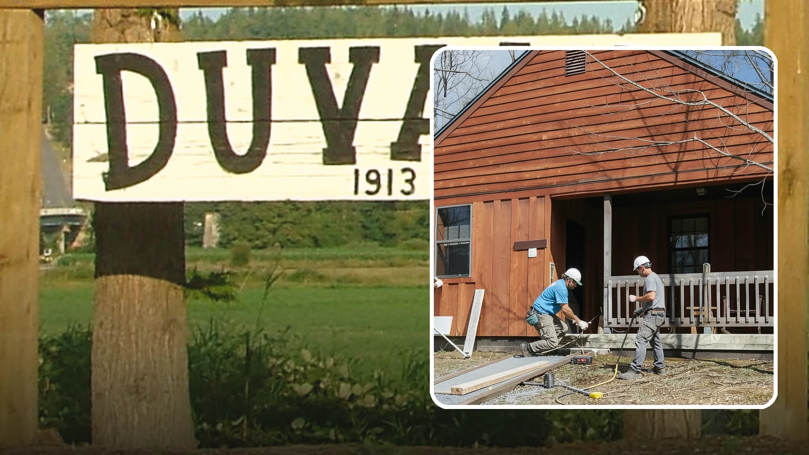 Cedar Siding Installation in Duvall, King County, WA - We install natural cedar siding that brings warm, classic Northwest character to homes across the Puget Sound.