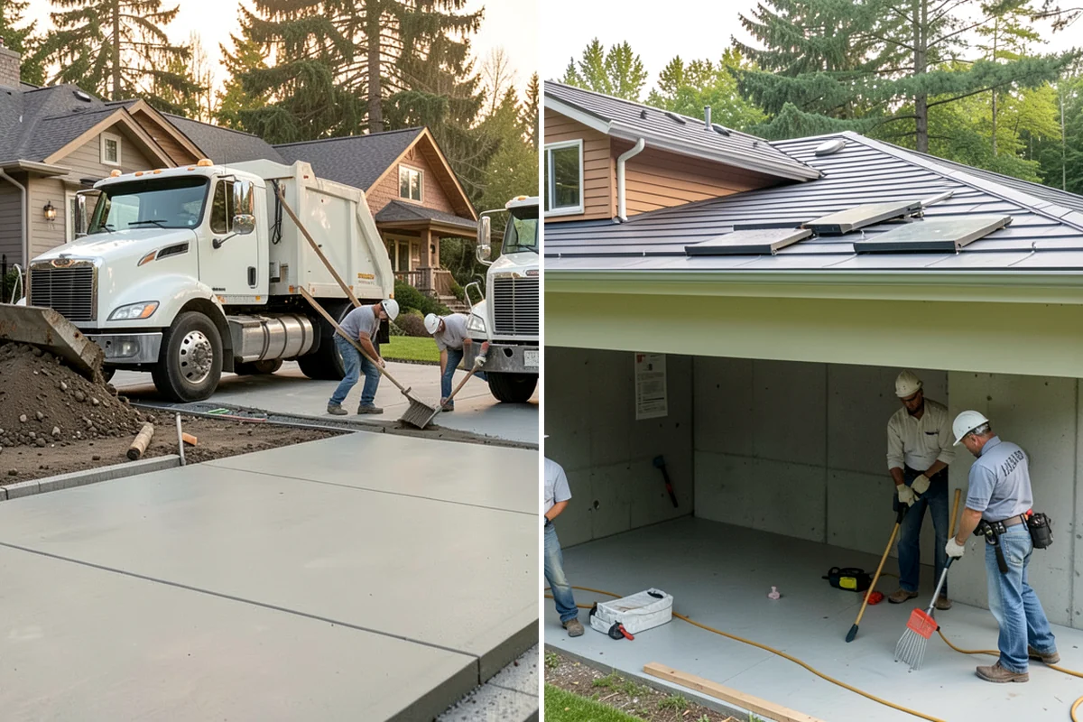 Cedar Siding Installation in Fircrest, Pierce County, WA - Choose grade, profile, and finish for your cedar