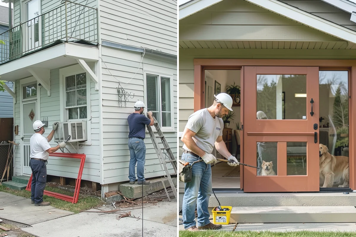 Cedar Siding Installation in Granite Falls, Snohomish County, WA - Choose grade, profile, and finish for your cedar