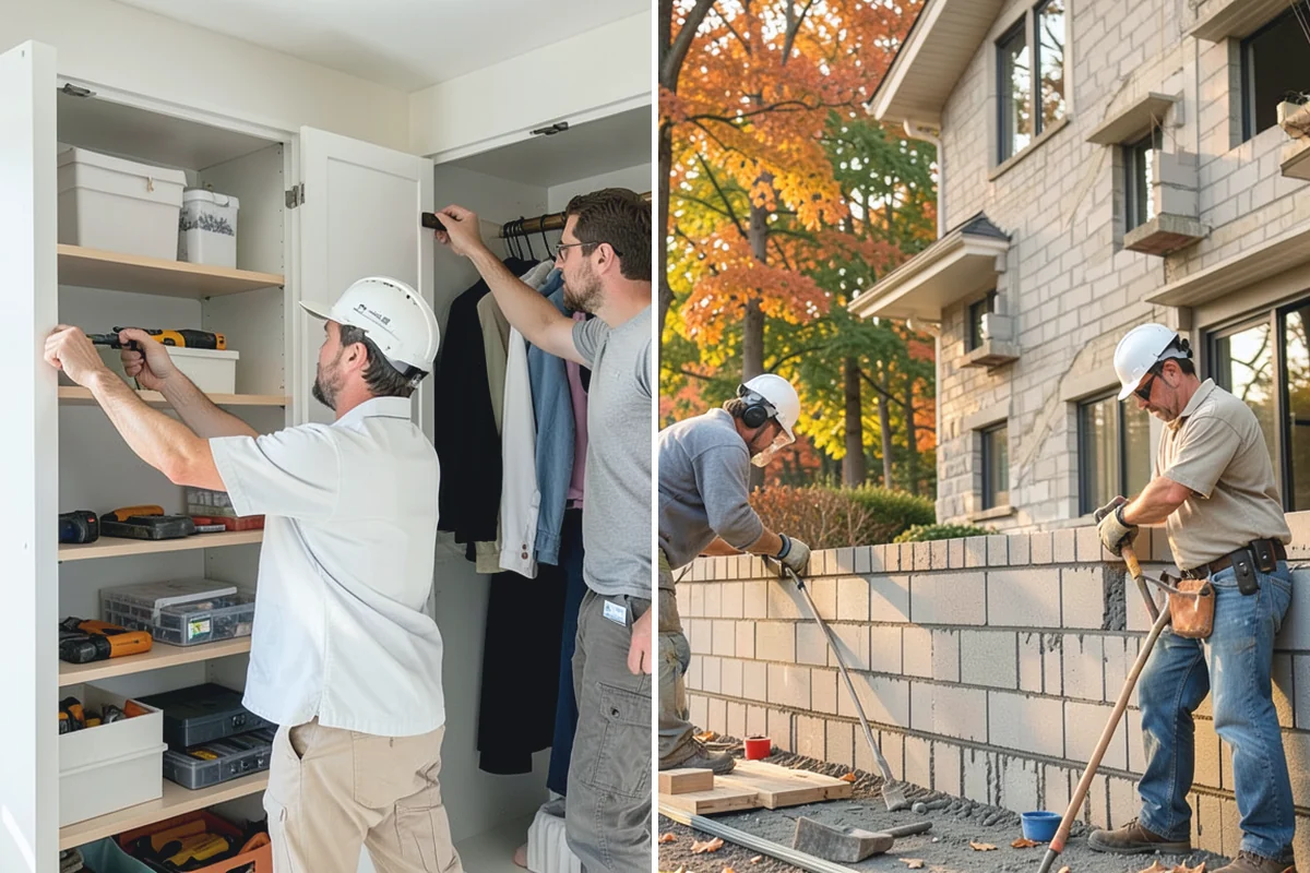 Cedar Siding Installation in Hamilton, Skagit County, WA - Choose grade, profile, and finish for your cedar