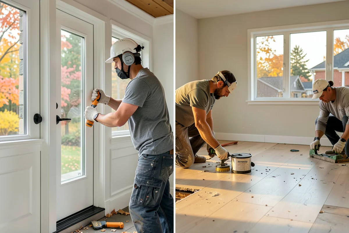 Cedar Siding Installation in Hunts Point, King County, WA - Choose grade, profile, and finish for your cedar