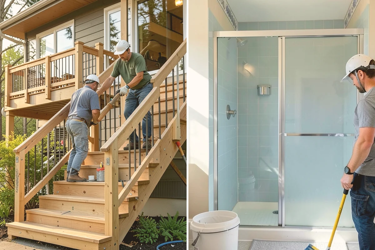 Cedar Siding Installation in Index, Snohomish County, WA - Choose grade, profile, and finish for your cedar