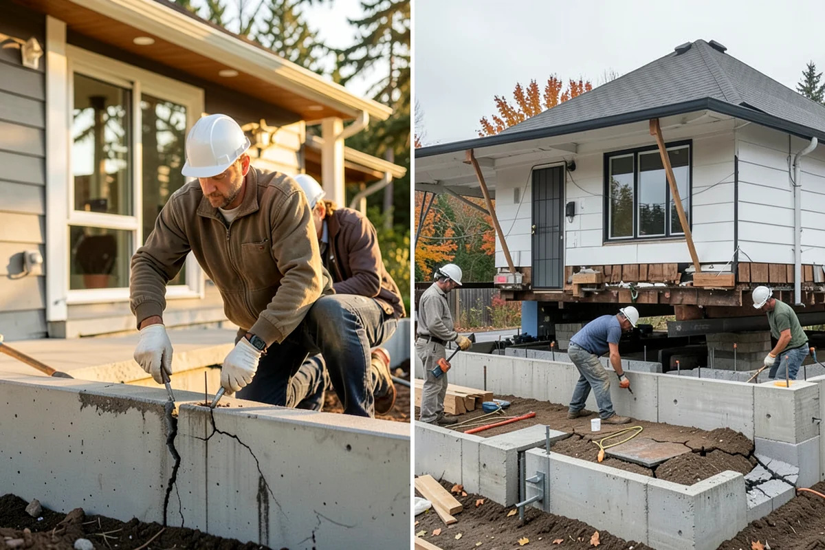 Cedar Siding Installation in Kenmore, King County, WA - Choose grade, profile, and finish for your cedar
