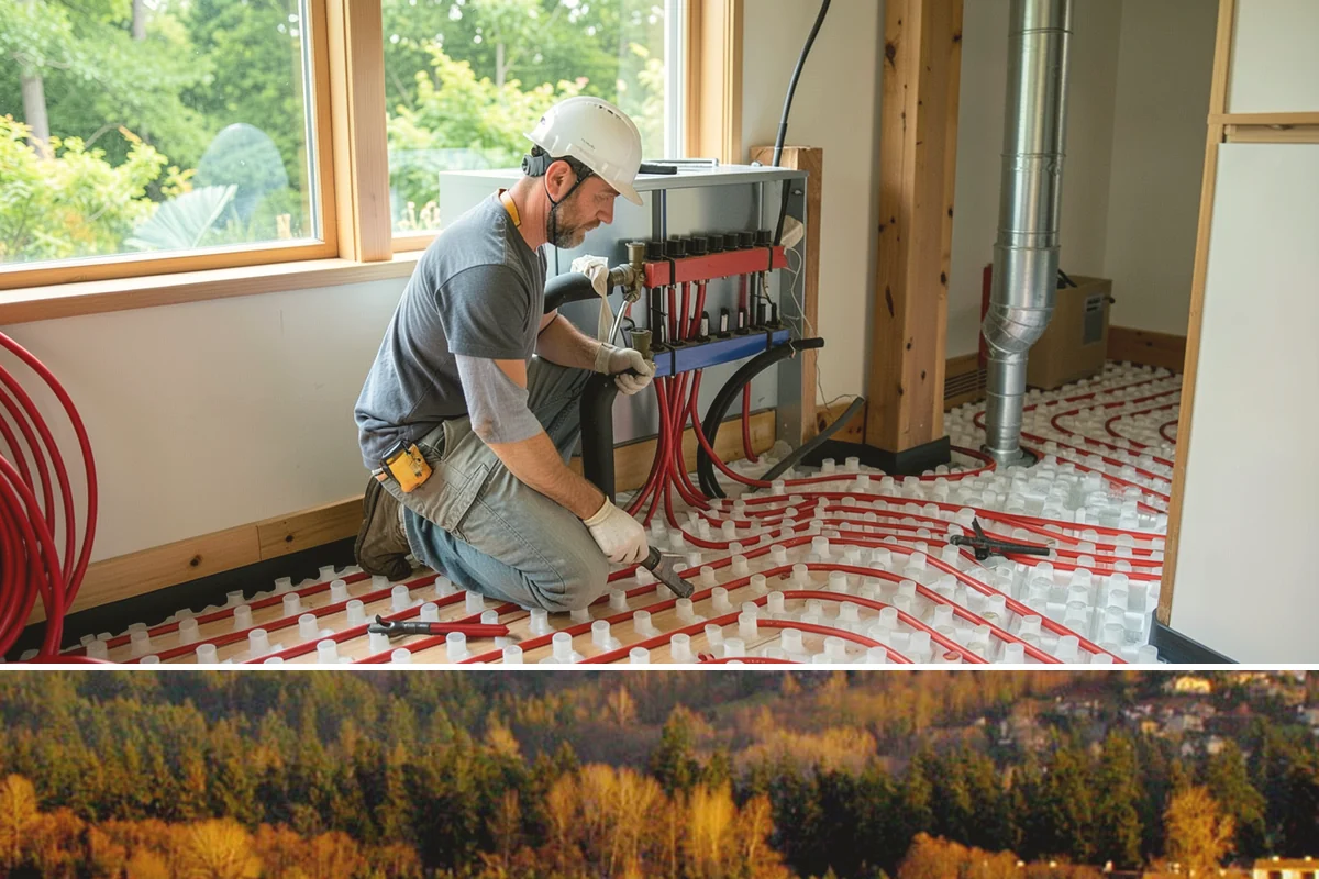 Cedar Siding Installation in Kenmore, King County, WA - Late spring and summer allow finishes to cure properly and boards to acclimate before the wet season returns.