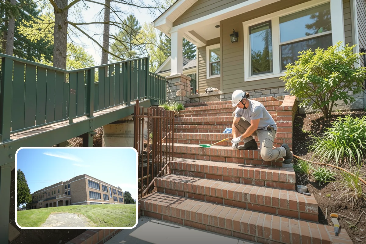 Cedar Siding Installation in Maple Valley, King County, WA - Iconic Northwest look with natural grain and tone