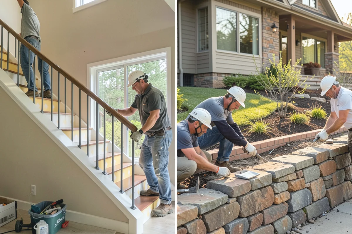 Cedar Siding Installation in Marysville, Snohomish County, WA - Choose grade, profile, and finish for your cedar
