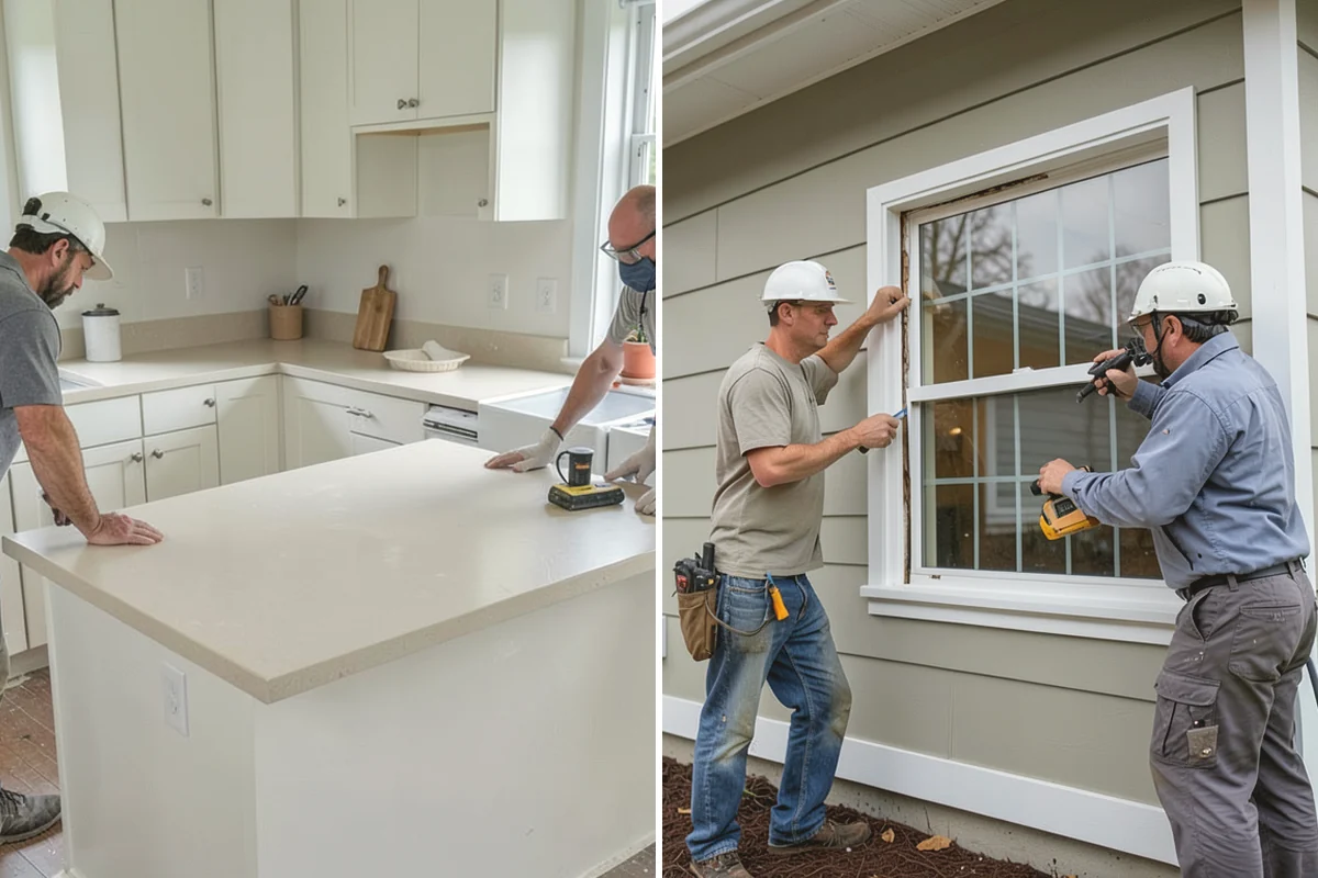 Cedar Siding Installation in Mill Creek, Snohomish County, WA - Choose grade, profile, and finish for your cedar