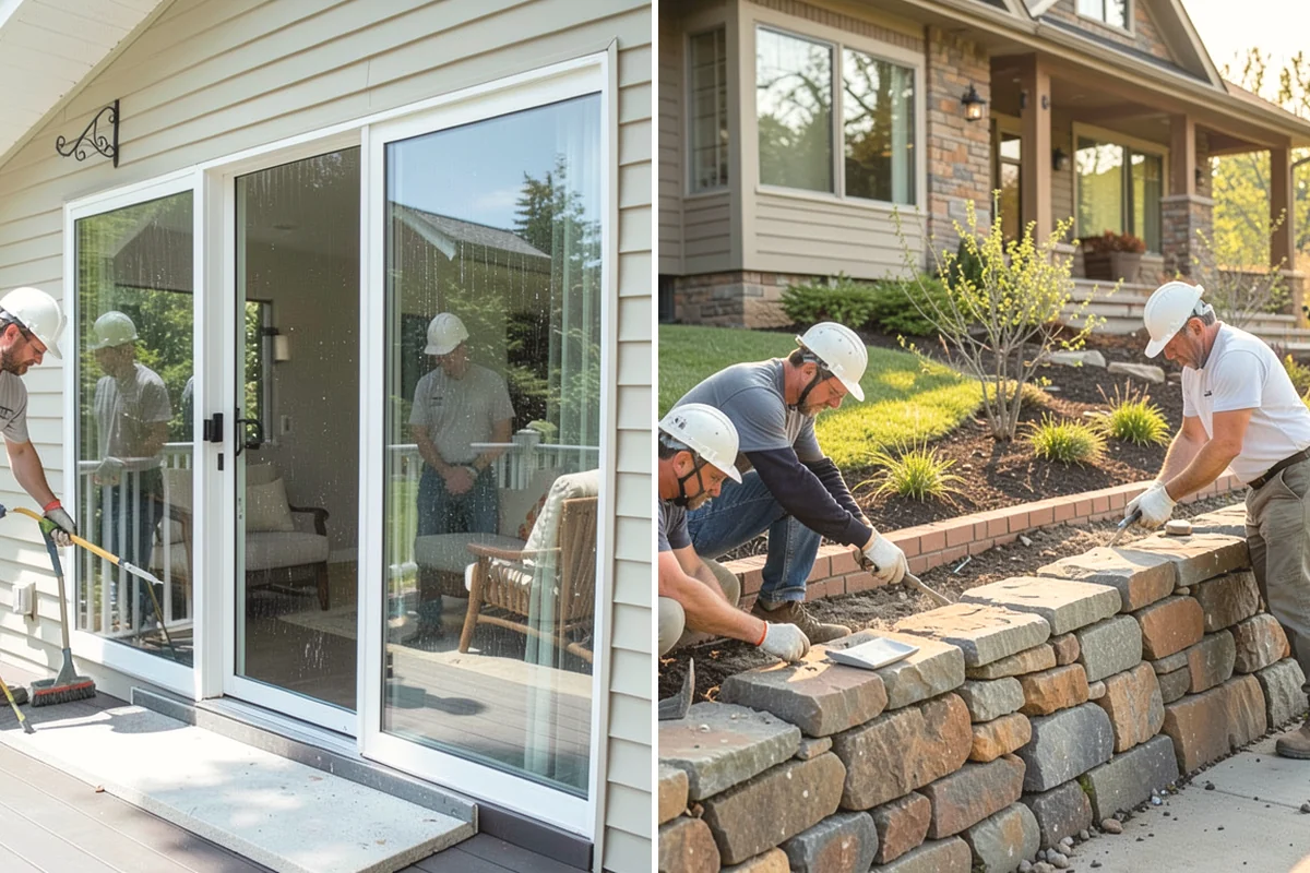 Cedar Siding Installation in Monroe, Snohomish County, WA - Choose grade, profile, and finish for your cedar