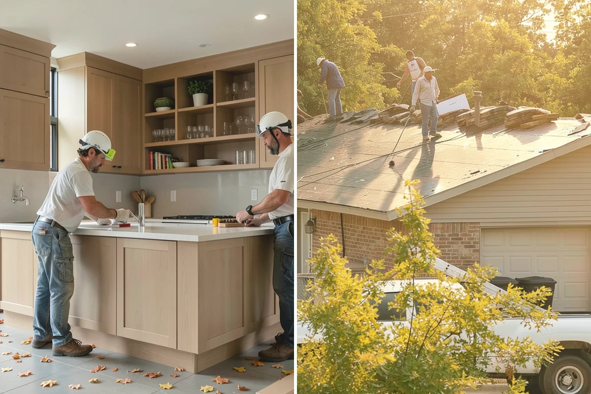 Cedar Siding Installation in Oak Harbor, Island County, WA - Choose grade, profile, and finish for your cedar