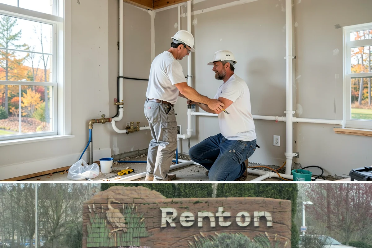 Cedar Siding Installation in Renton, King County, WA - Late spring and summer allow finishes to cure properly and boards to acclimate before the wet season returns.