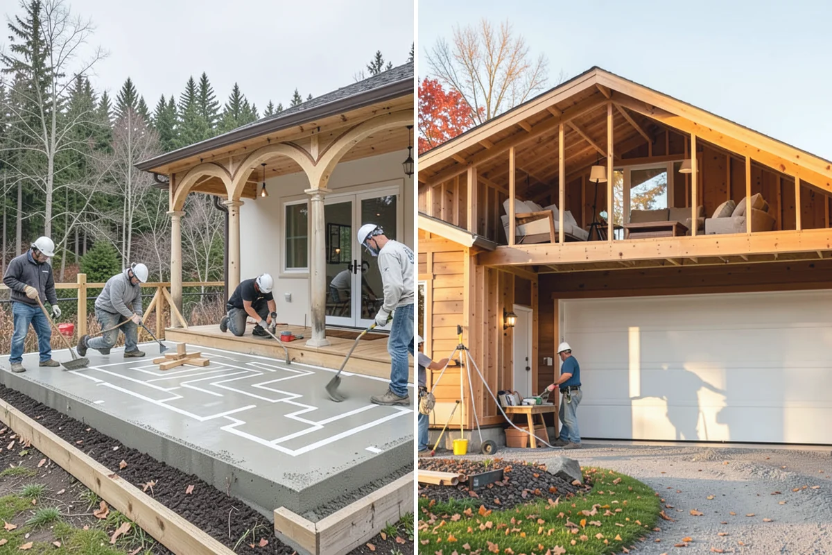 Cedar Siding Installation in Roy, Pierce County, WA - Choose grade, profile, and finish for your cedar