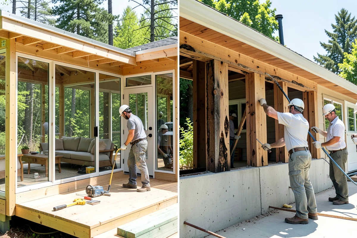 Cedar Siding Installation in Seattle, King County, WA - Choose grade, profile, and finish for your cedar
