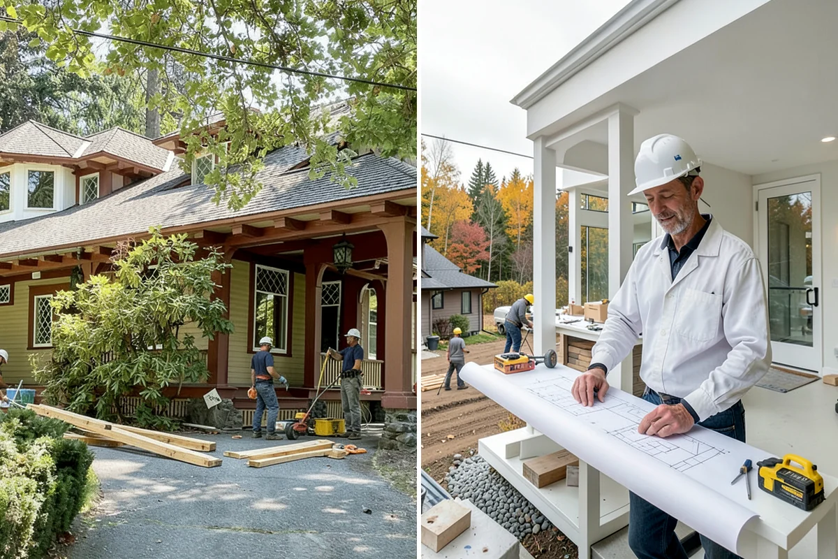 Cedar Siding Installation in Shoreline, King County, WA - Choose grade, profile, and finish for your cedar