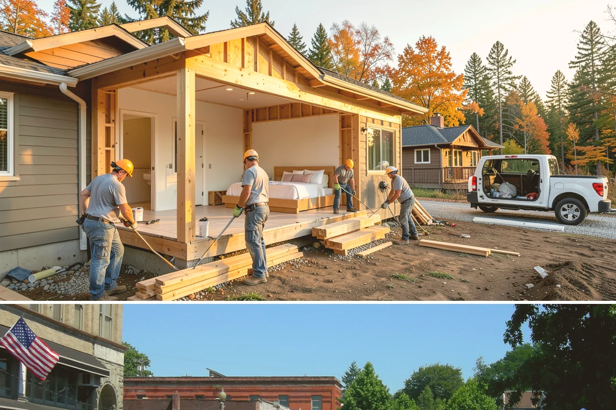 Cedar Siding Installation in Snohomish, Snohomish County, WA - Late spring and summer allow finishes to cure properly and boards to acclimate before the wet season returns.