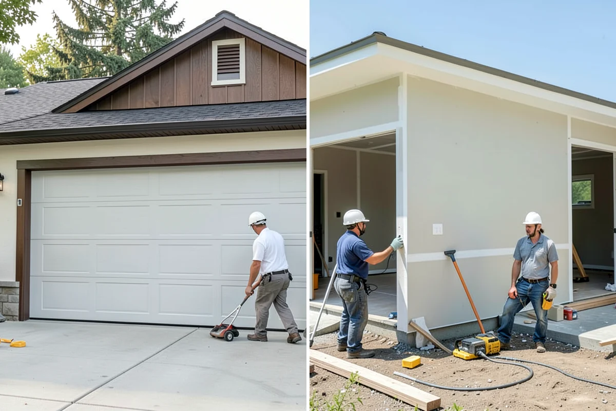 Cedar Siding Installation in Snoqualmie, King County, WA - Choose grade, profile, and finish for your cedar
