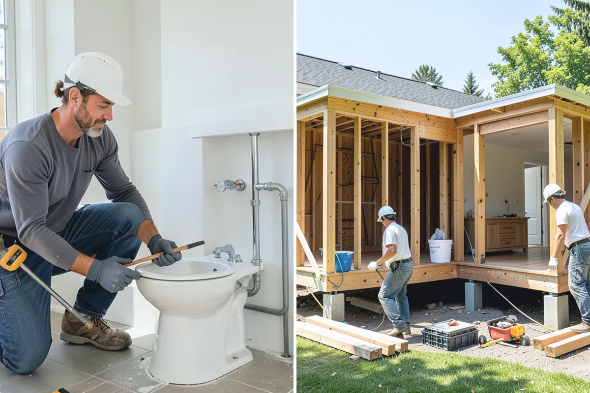 Cedar Siding Installation in Sumner, Pierce County, WA - Choose grade, profile, and finish for your cedar