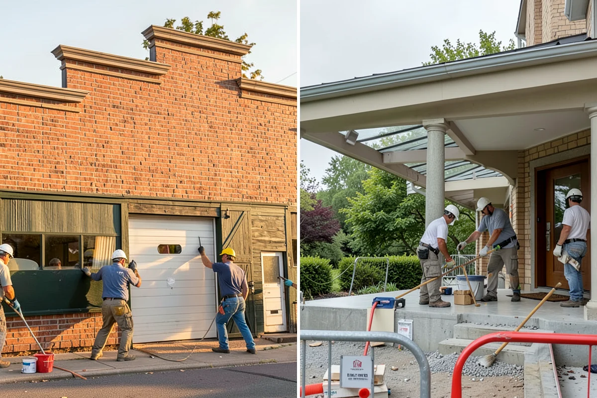 Ceiling Drywall Installation in Arlington, Snohomish County, WA - Select the proper ceiling board and layout