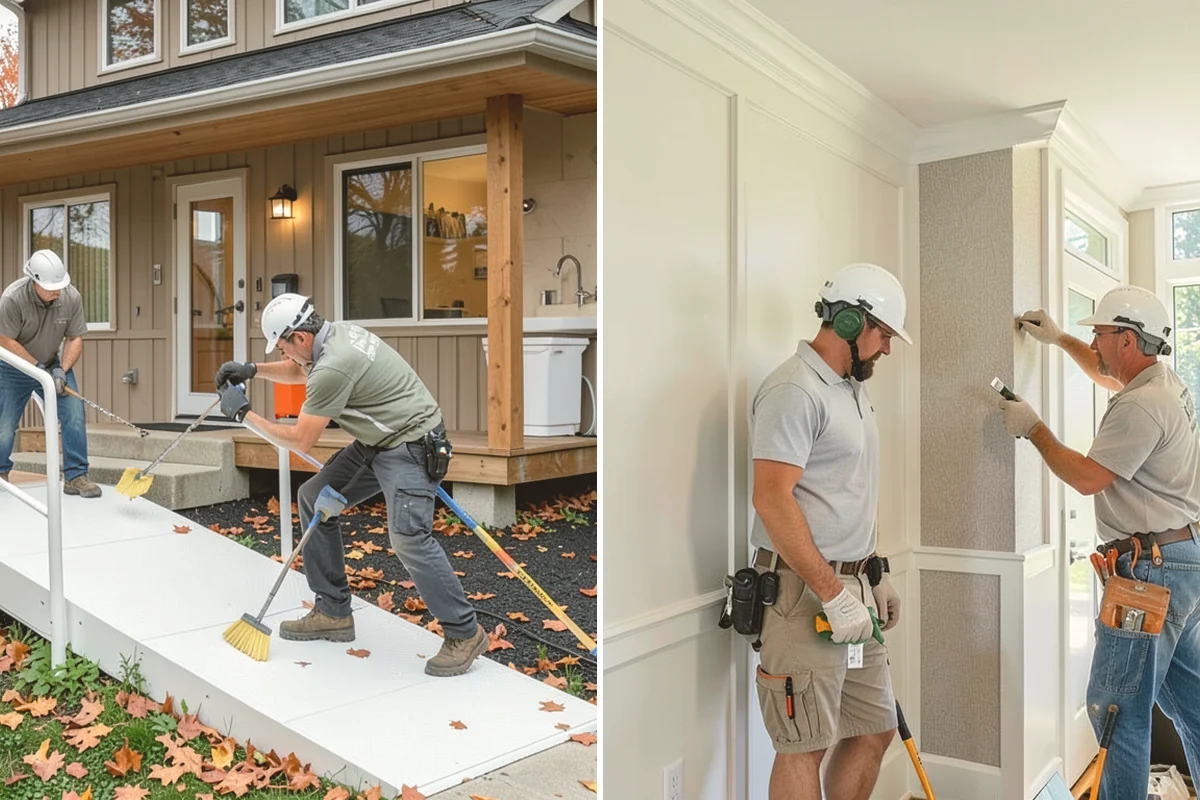 Ceiling Drywall Installation in Bellevue, King County, WA - Select the proper ceiling board and layout