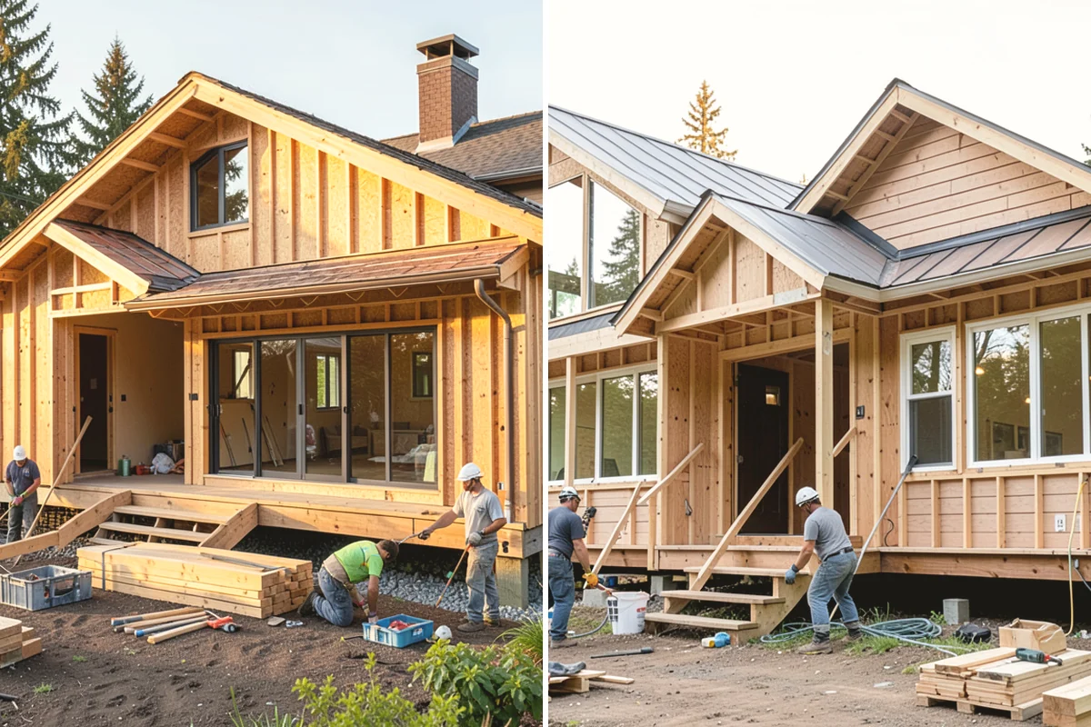 Ceiling Drywall Installation in Black Diamond, King County, WA - Select the proper ceiling board and layout