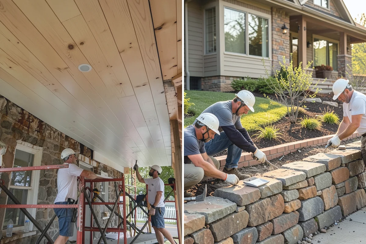 Ceiling Drywall Installation in Bonney Lake, Pierce County, WA - Select the proper ceiling board and layout