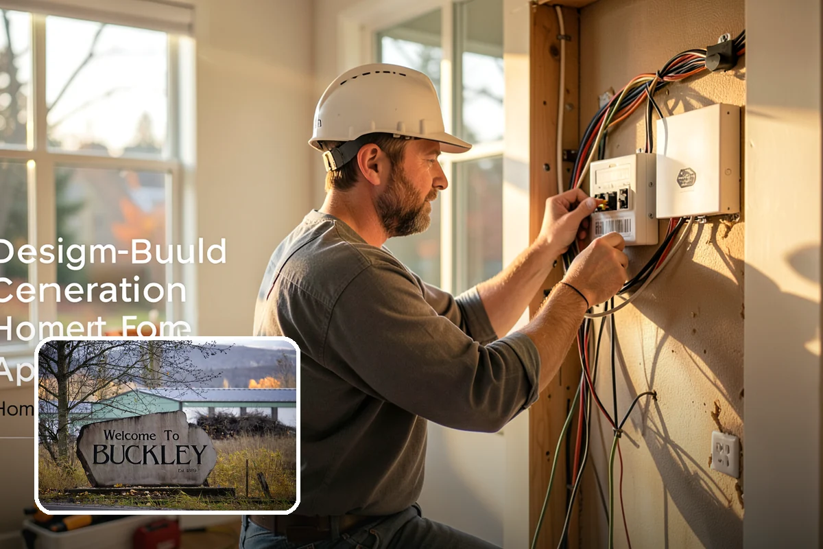 Ceiling Drywall Installation in Buckley, Pierce County, WA - Sag-resistant hanging for flat, lasting ceilings