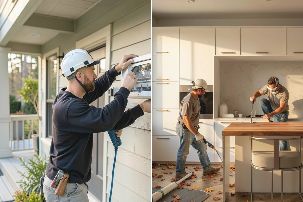 Ceiling Drywall Installation in Buckley, Pierce County, WA - Select the proper ceiling board and layout