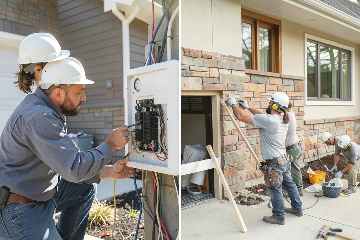 Ceiling Drywall Installation in Burlington, Skagit County, WA - Select the proper ceiling board and layout
