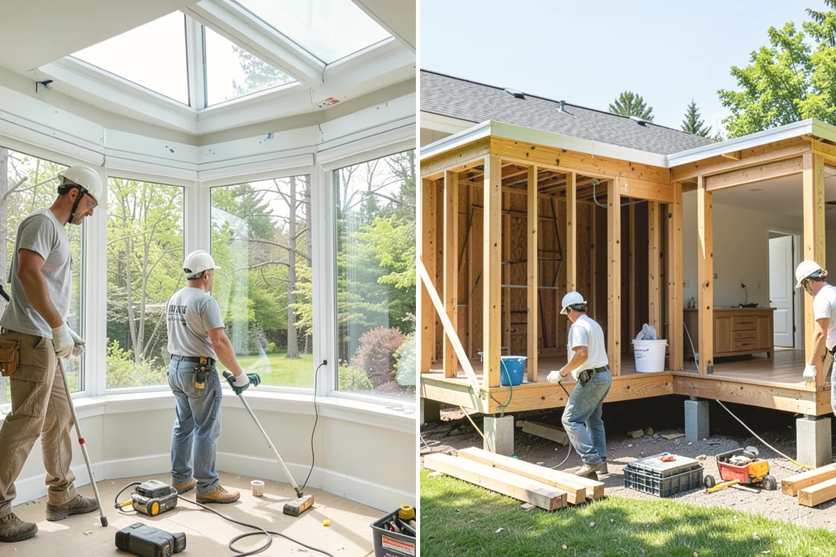 Ceiling Drywall Installation in Covington, King County, WA - Select the proper ceiling board and layout