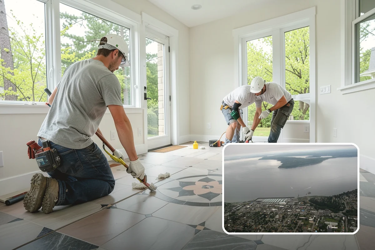 Ceiling Drywall Installation in Des Moines, King County, WA - Sag-resistant hanging for flat, lasting ceilings