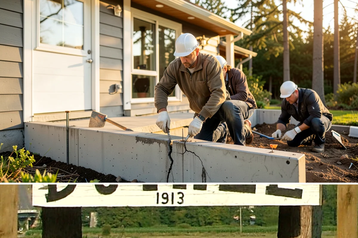 Ceiling Drywall Installation in Duvall, King County, WA - Ceiling drywall is indoor work suited to every season, including the rainy winter months.