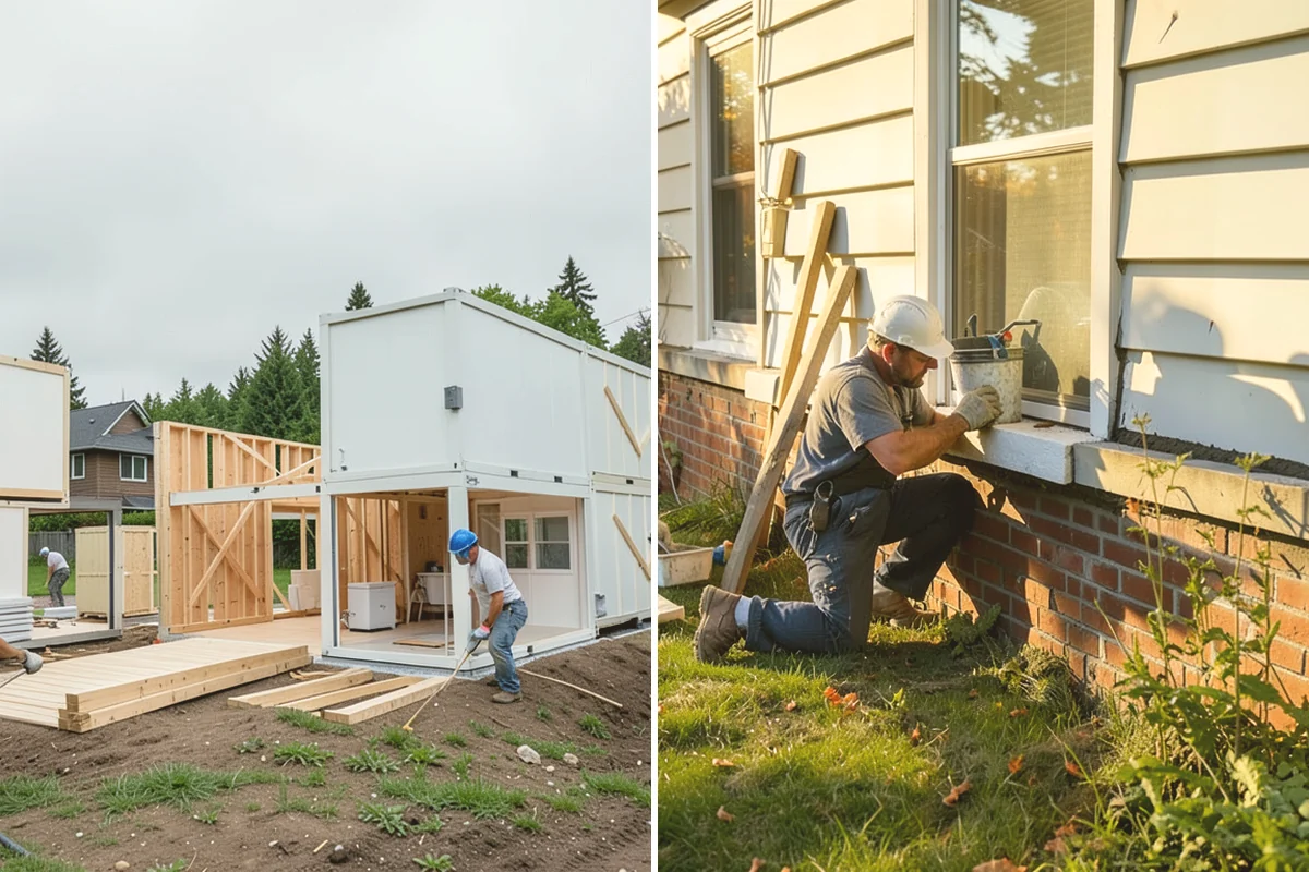 Ceiling Drywall Installation in Eatonville, Pierce County, WA - Select the proper ceiling board and layout