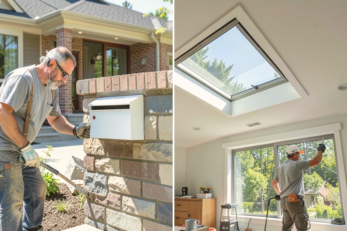 Ceiling Drywall Installation in Index, Snohomish County, WA - Select the proper ceiling board and layout
