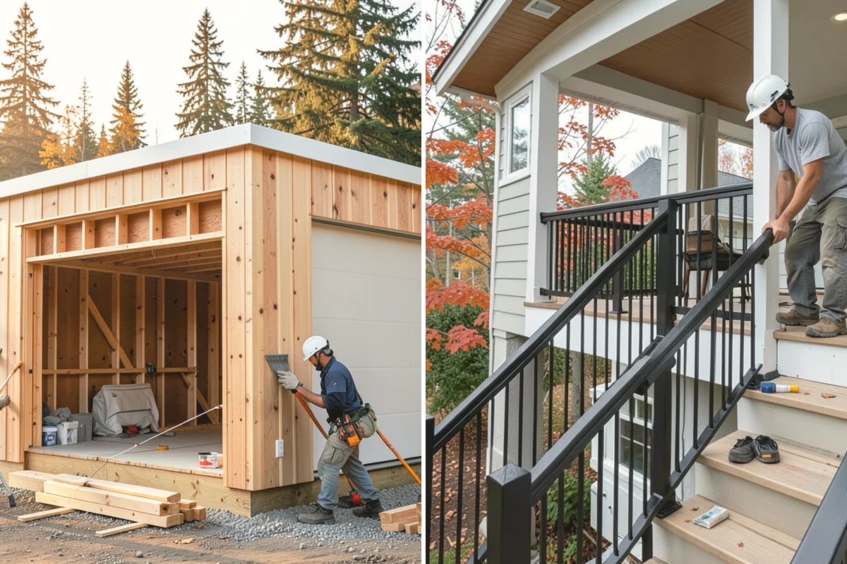 Ceiling Drywall Installation in La Conner, Skagit County, WA - Select the proper ceiling board and layout