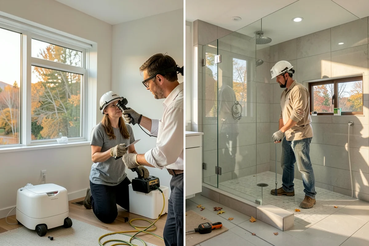 Ceiling Drywall Installation in Lakewood, Pierce County, WA - Select the proper ceiling board and layout