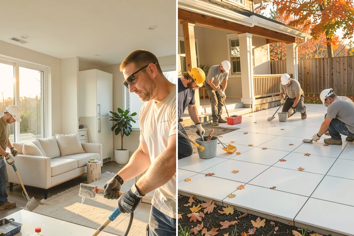 Ceiling Drywall Installation in Langley, Island County, WA - Select the proper ceiling board and layout