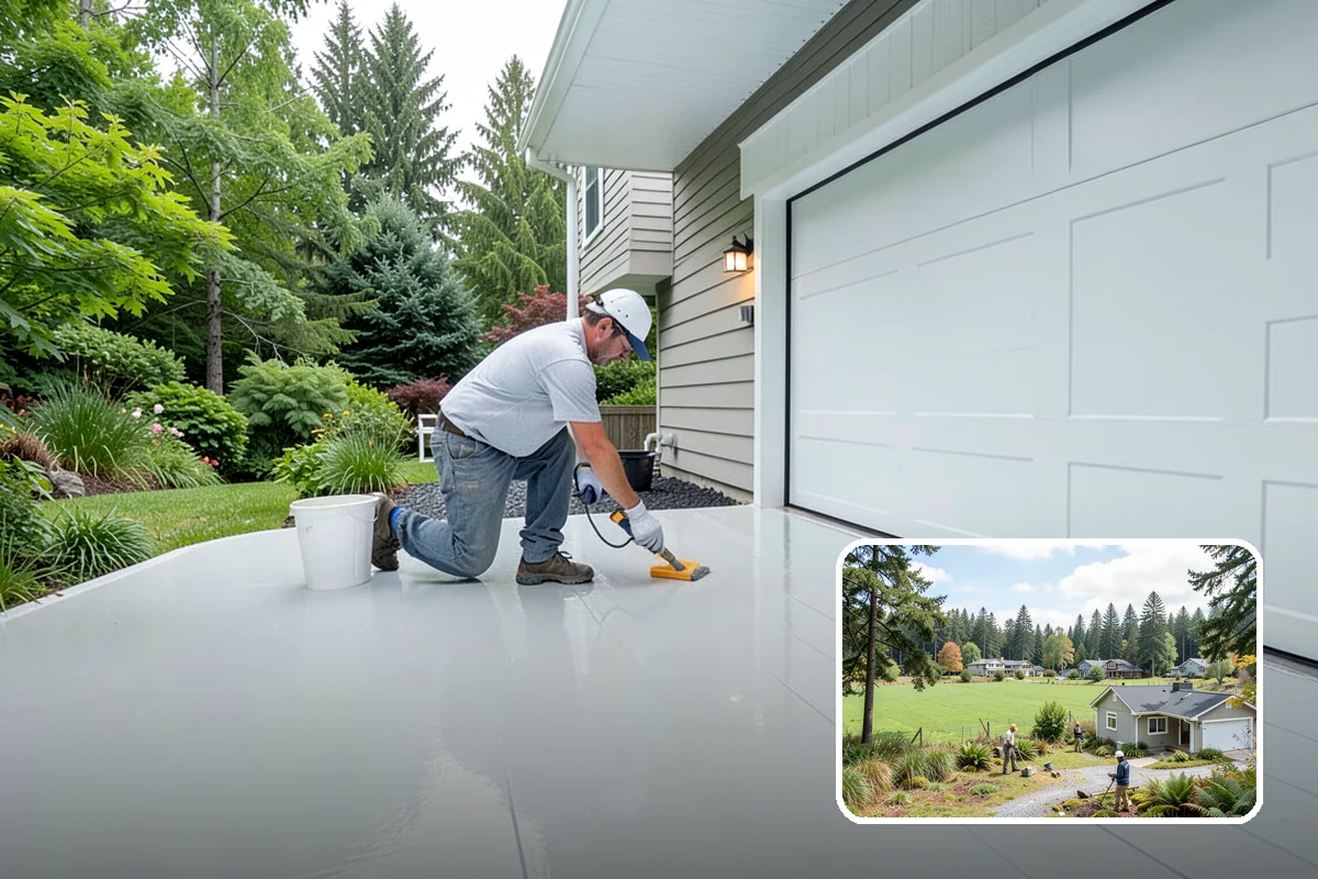 Ceiling Drywall Installation in Lyman, Skagit County, WA - Sag-resistant hanging for flat, lasting ceilings