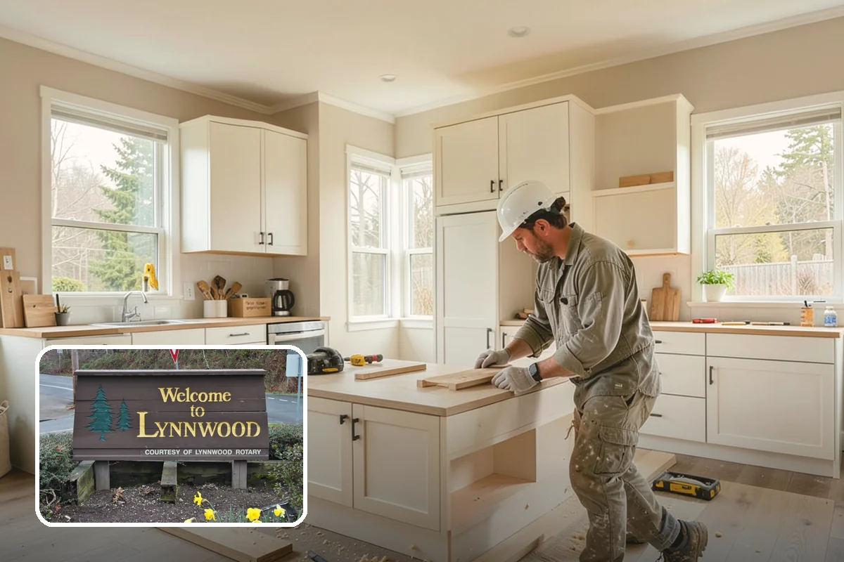 Ceiling Drywall Installation in Lynnwood, Snohomish County, WA - Sag-resistant hanging for flat, lasting ceilings