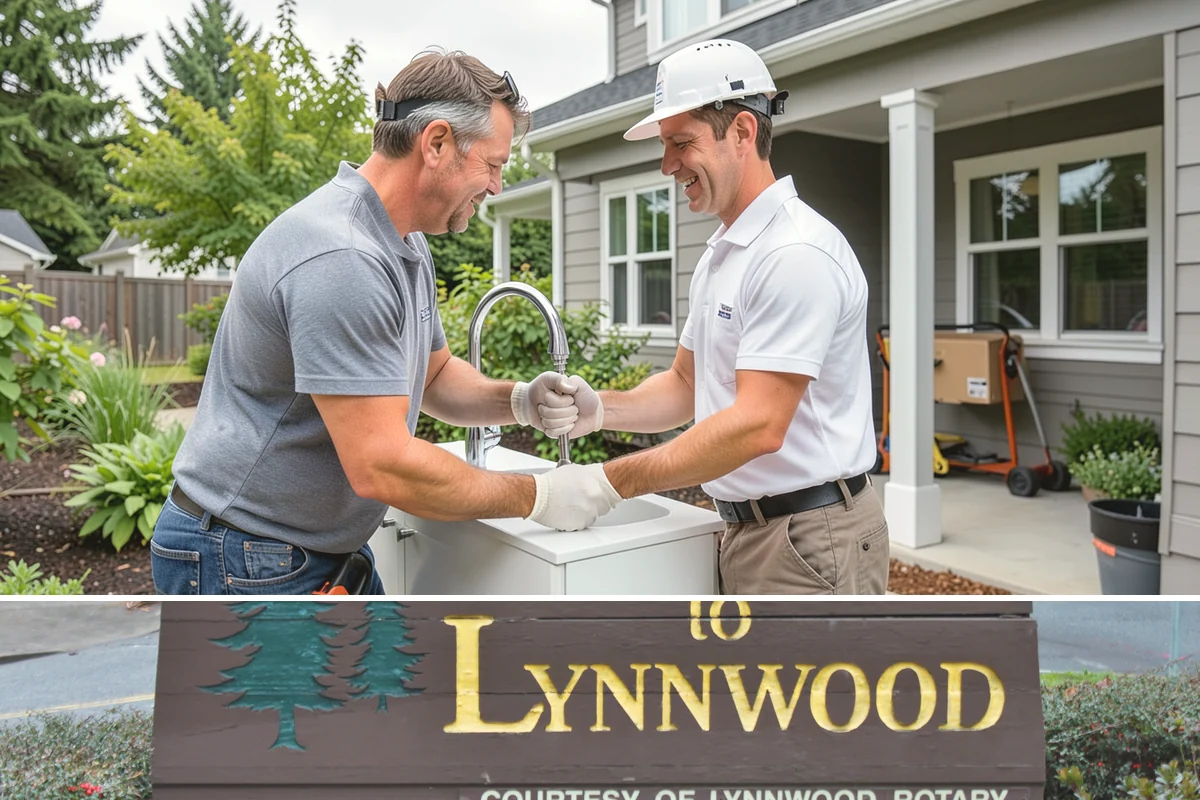 Ceiling Drywall Installation in Lynnwood, Snohomish County, WA - Ceiling drywall is indoor work suited to every season, including the rainy winter months.